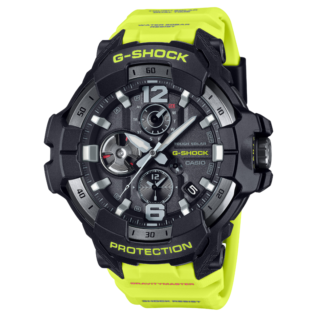 Reloj Casio G-Shock GR-B300RY-1A9