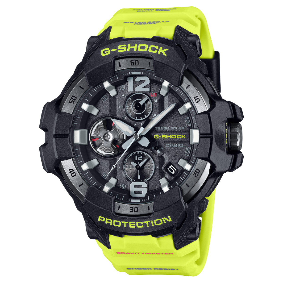 Reloj Casio G-Shock GR-B300RY-1A9
