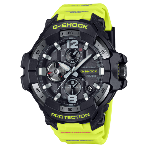 Reloj Casio G-Shock GR-B300RY-1A9