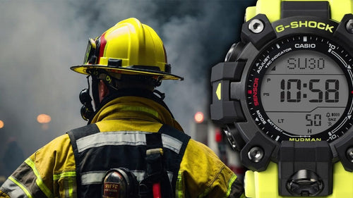 Reloj Casio G-Shock GR-B300RY-1A9