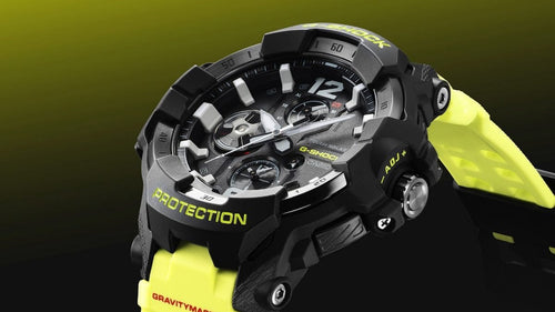 Reloj Casio G-Shock GR-B300RY-1A9