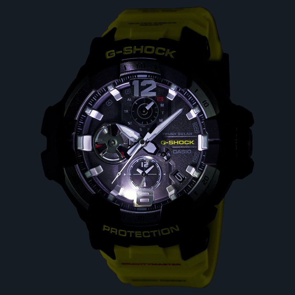 Reloj Casio G-Shock GR-B300RY-1A9