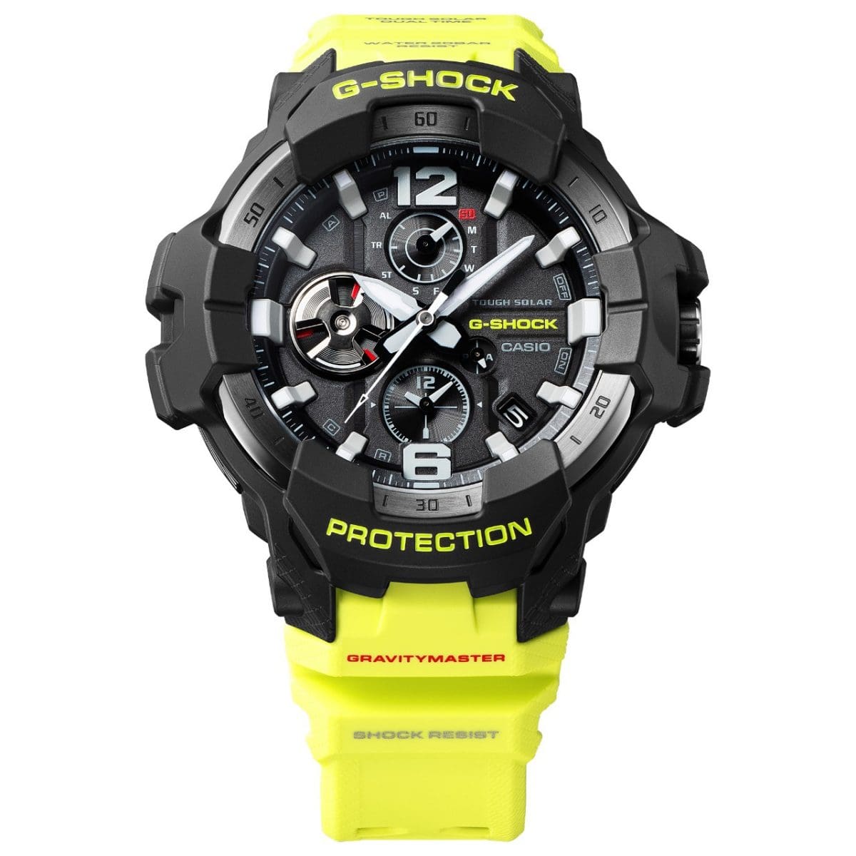 Reloj Casio G-Shock GR-B300RY-1A9