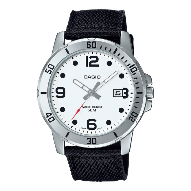 Reloj Casio MTP-VD01C-7BV