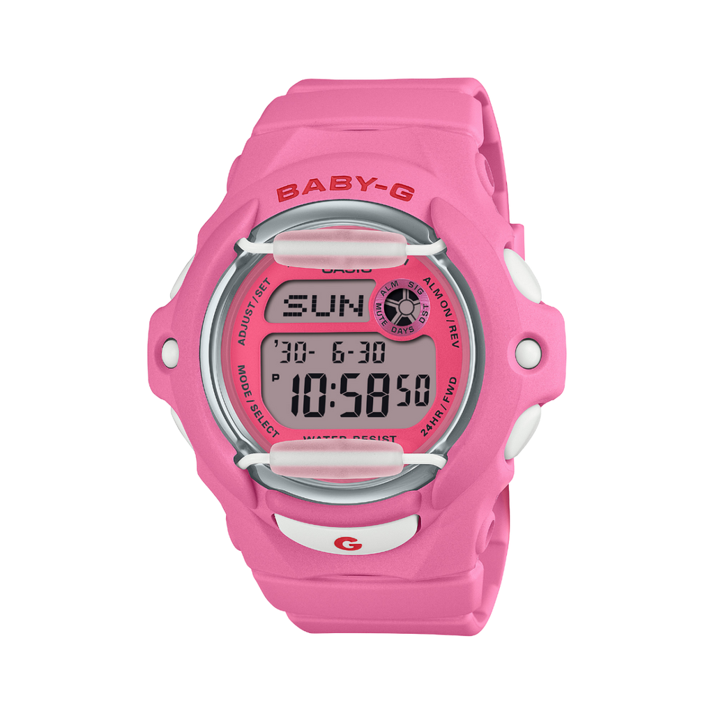 Reloj Casio G-Shock Baby-G BG-169CH-4