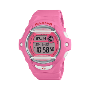 Reloj Casio G-Shock Baby-G BG-169CH-4