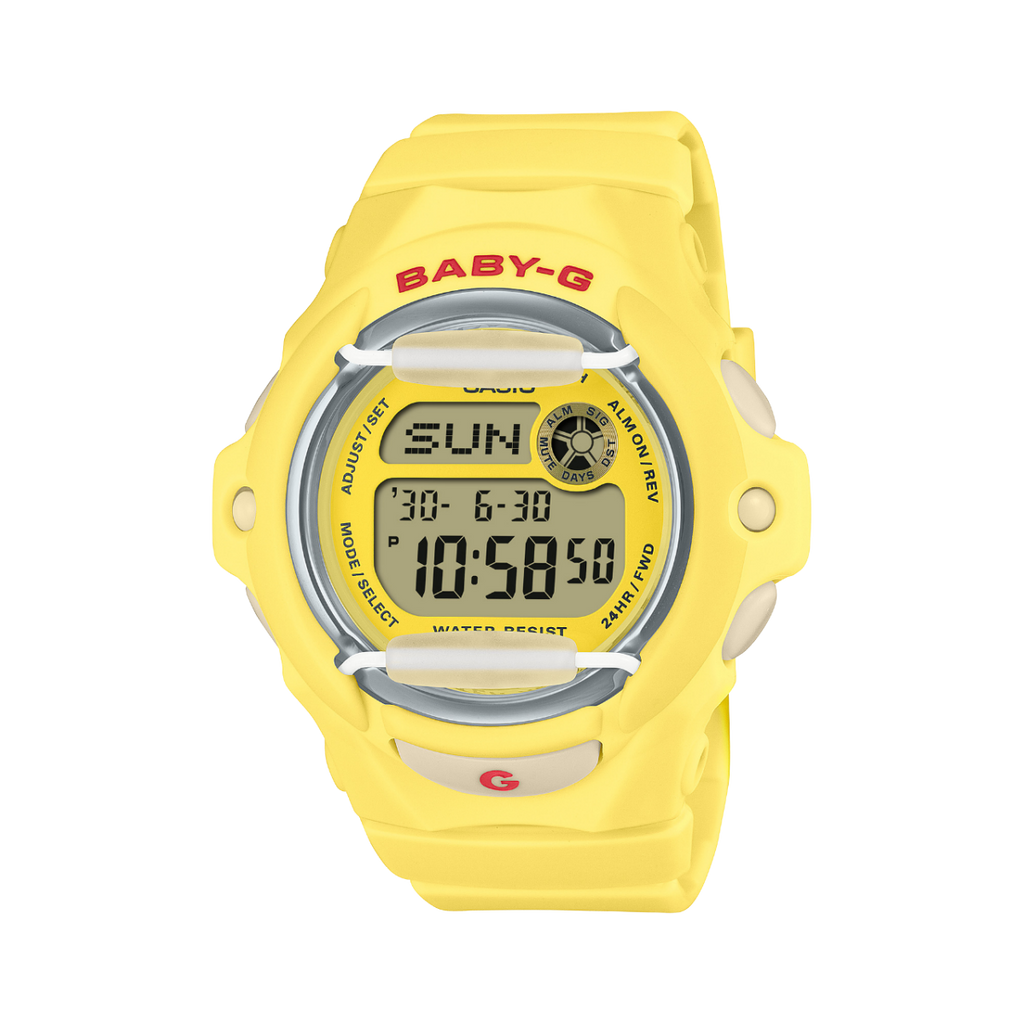 Reloj Casio G-Shock Baby-G BG-169CH-9