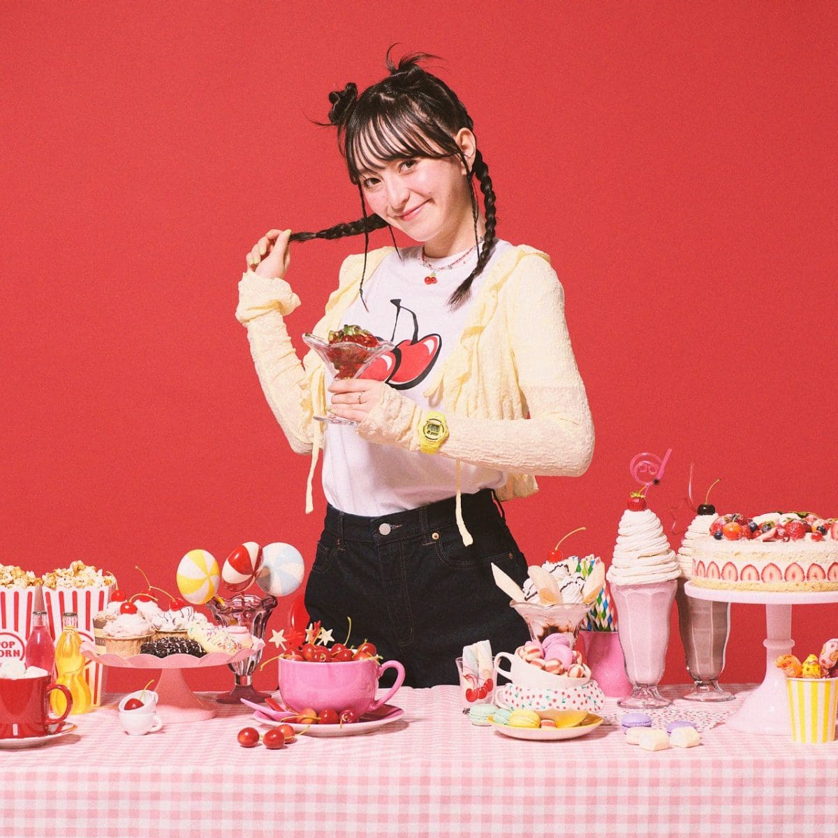 Reloj Casio G-Shock Baby-G BG-169CH-9