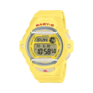 Reloj Casio Baby-G BG-169CH-9