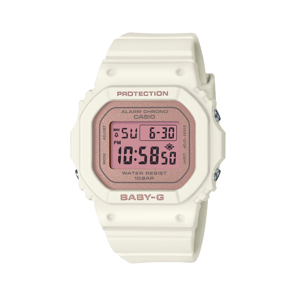 Reloj Casio G-Shock Baby-G BGD-565SC-4