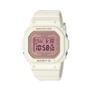 Reloj Casio G-Shock Baby-G BGD-565SC-4