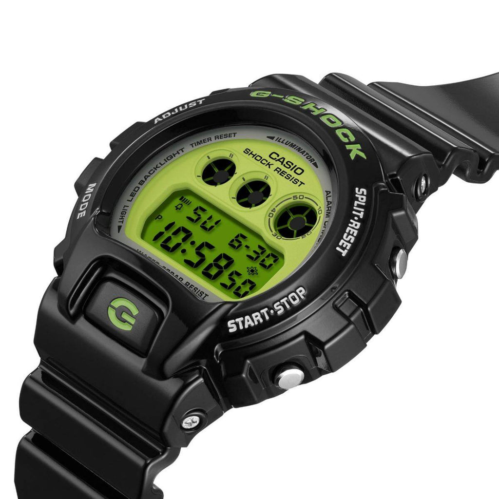 Reloj Casio G-Shock DW-6900RCS-1
