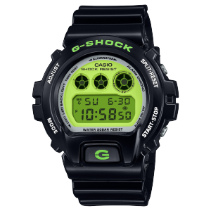 Reloj Casio G-Shock DW-6900RCS-1