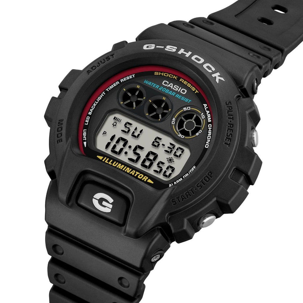 Reloj Casio G-Shock DW-6900RL-1