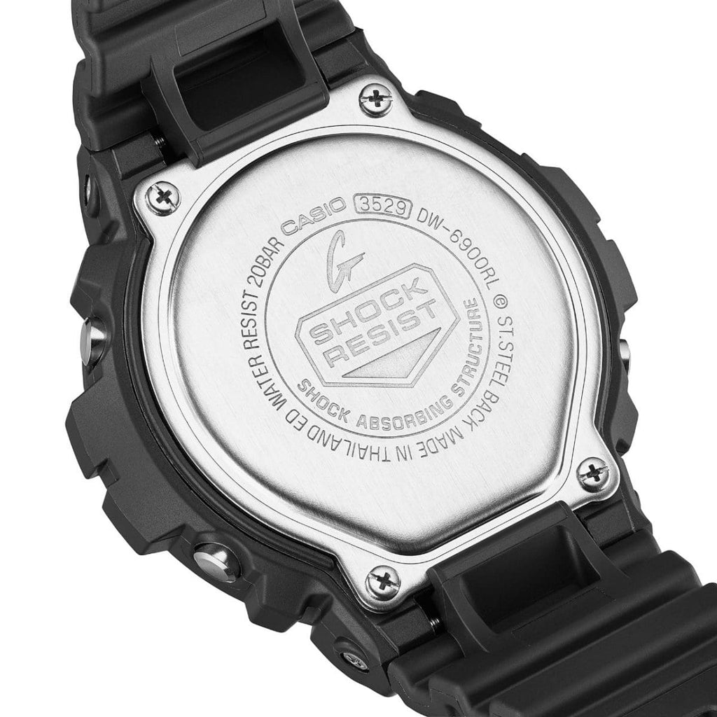 Reloj Casio G-Shock DW-6900RL-1