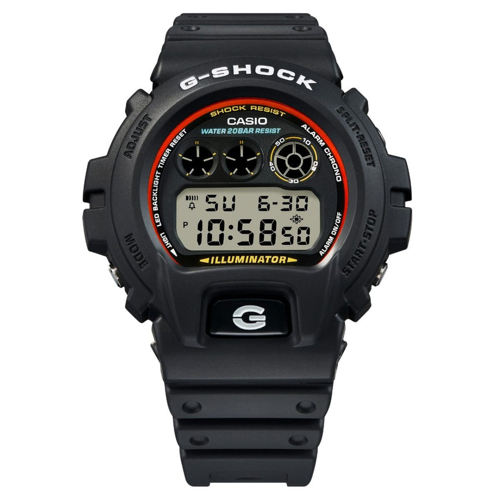 Reloj Casio G-Shock DW-6900RL-1