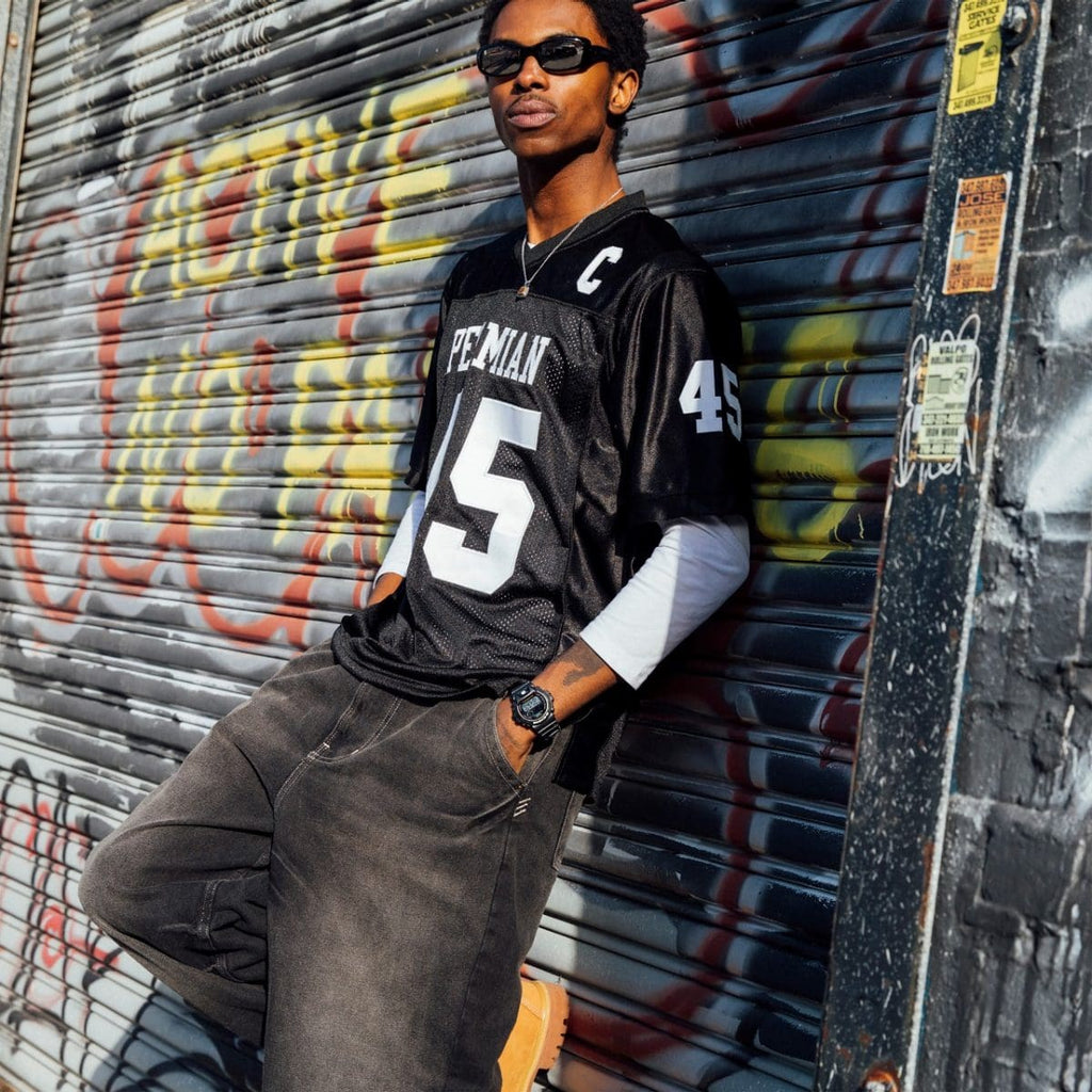 Reloj Casio G-Shock DW-6900RL-1