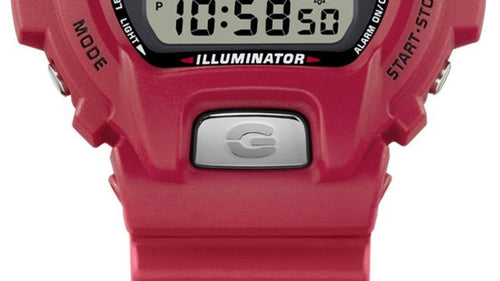 Reloj Casio G-Shock DW-6900TR-4