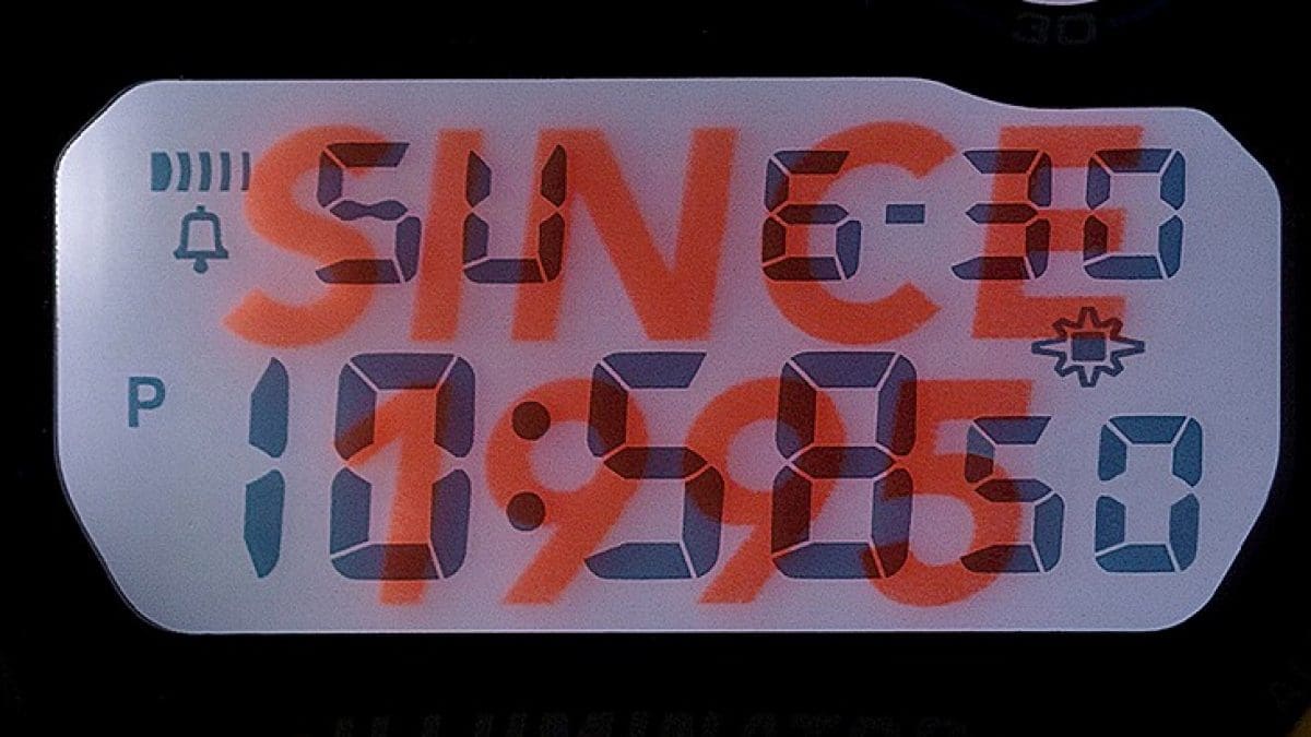 Reloj Casio G-Shock DW-6900TR-4