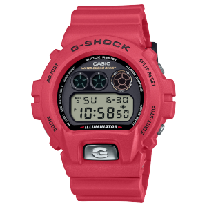 Reloj Casio G-Shock DW-6900TR-4