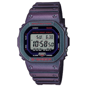 Reloj Casio G-Shock DW-B5600AH-6