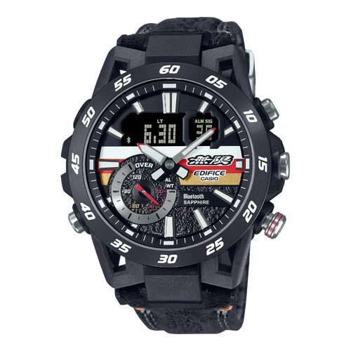Reloj Casio ECB-40MU-1A