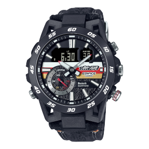 Reloj Casio ECB-40MU-1A