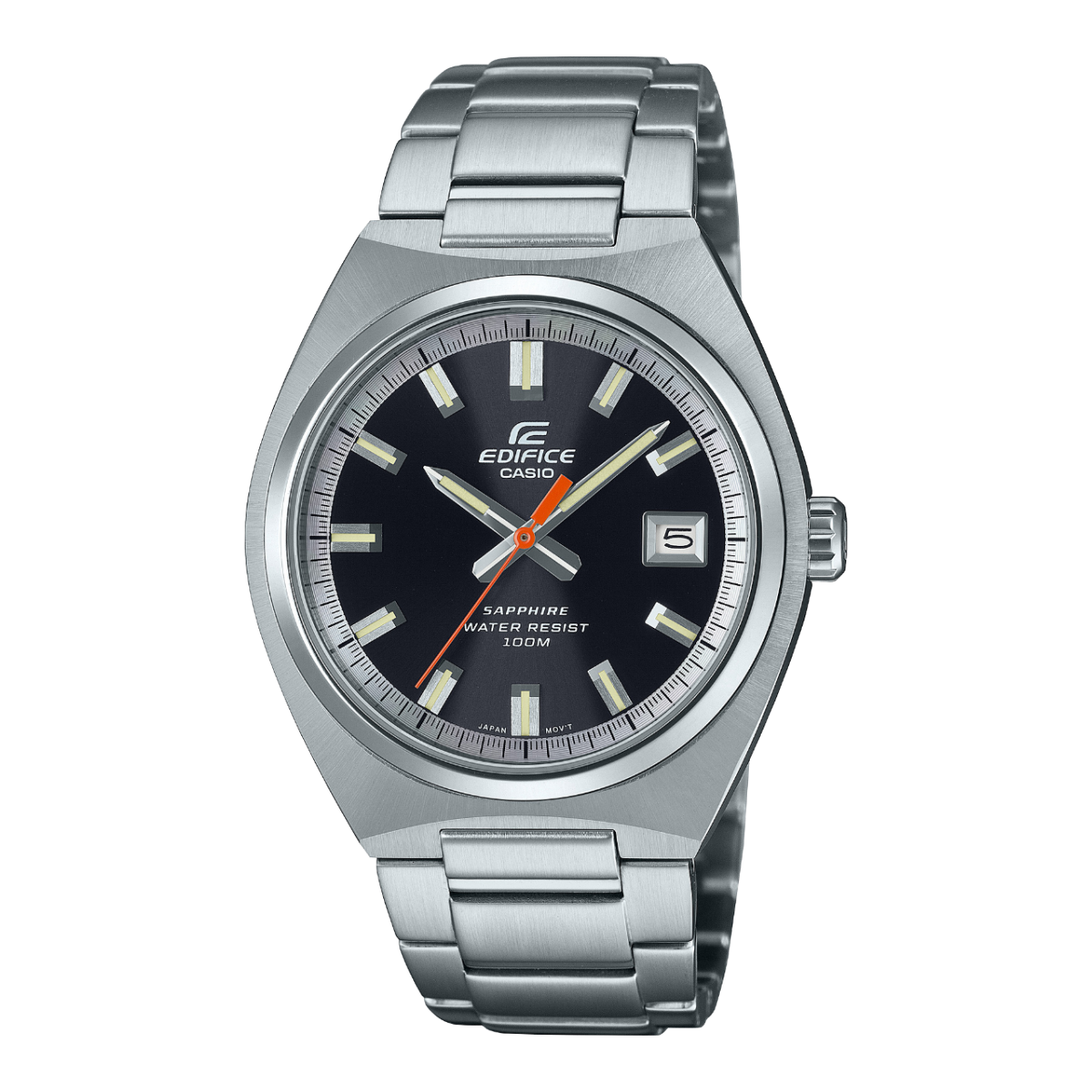 Reloj Casio EFB-109D-1AV
