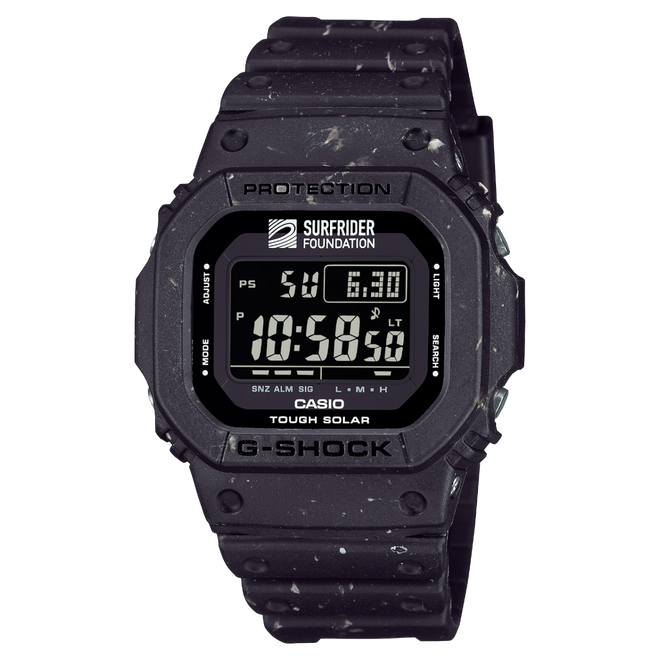 Reloj Casio G-5600SRF-1