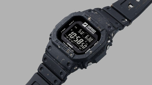 Reloj Casio G-5600SRF-1