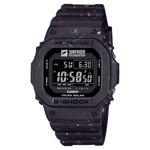 Reloj Casio G-5600SRF-1