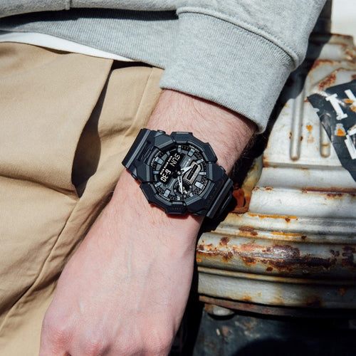 Reloj Casio GA-010-1A1