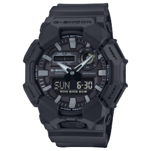 Reloj Casio GA-010-1A1