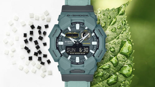 Reloj Casio GA-010CE-2A