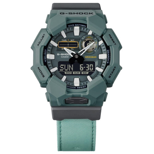 Reloj Casio GA-010CE-2A