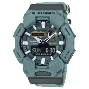 Reloj Casio GA-010CE-2A