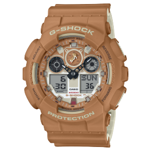 Reloj Casio GA-100SHB-5A