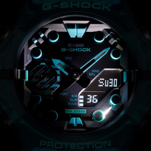 Reloj Casio GA-B001G-2A