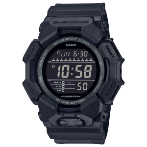 Reloj Casio GD-010-1A1