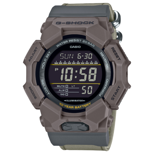 Reloj Casio GD-010CE-5
