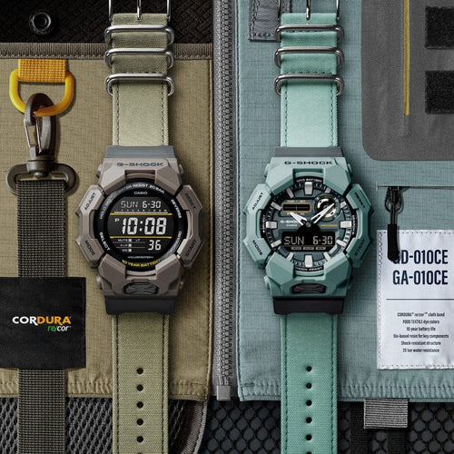 Reloj Casio GD-010CE-5