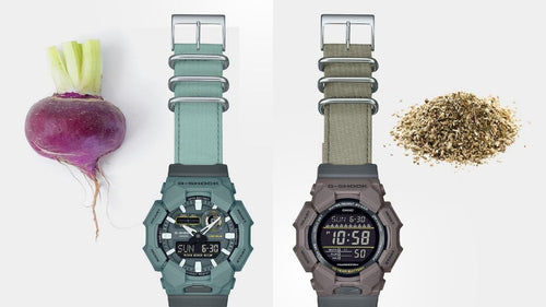 Reloj Casio GD-010CE-5