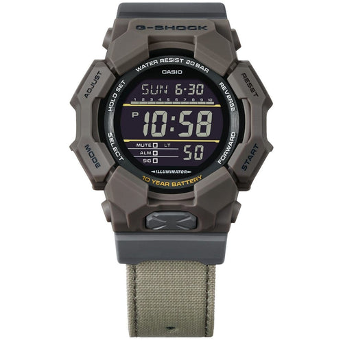 Reloj Casio GD-010CE-5