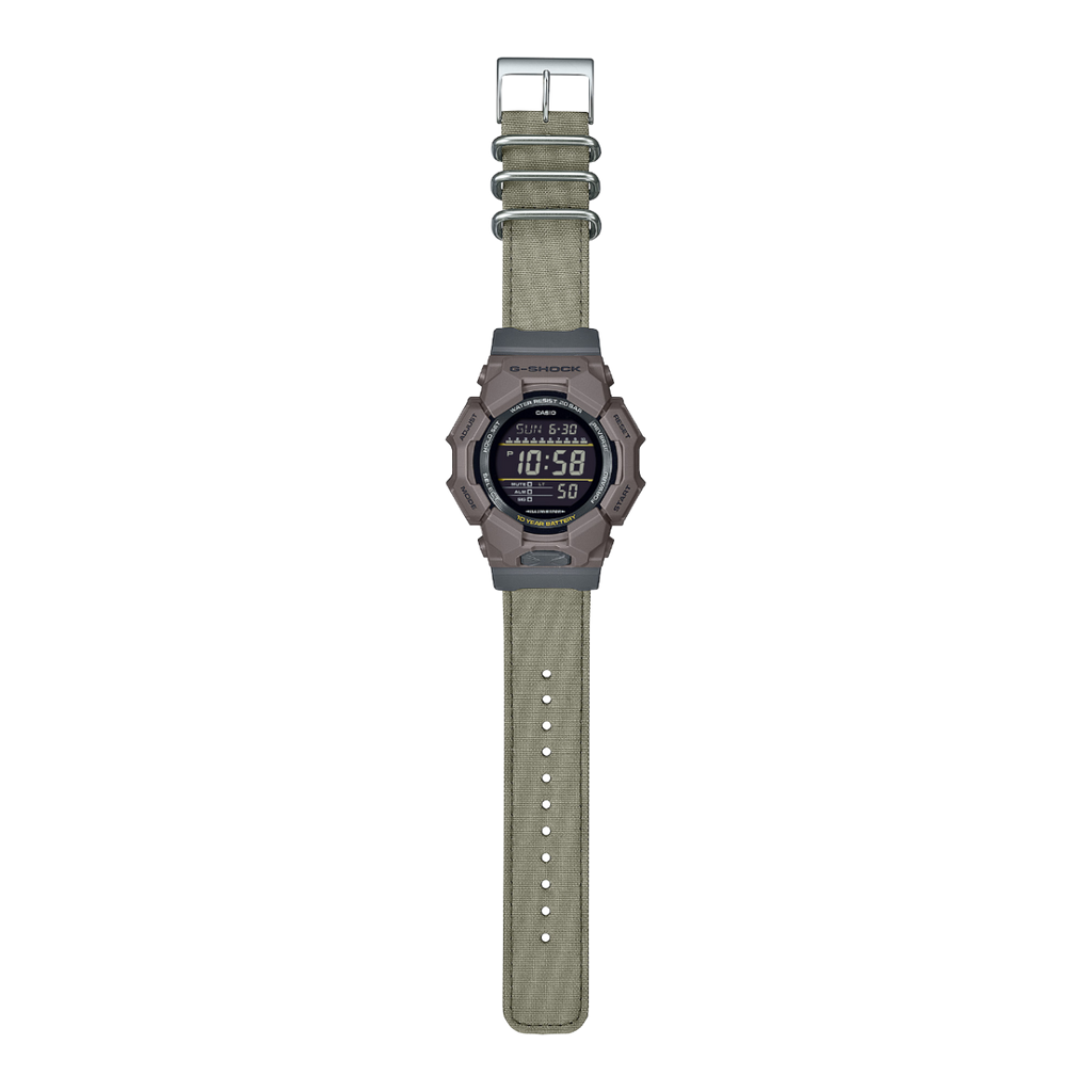 Reloj Casio GD-010CE-5