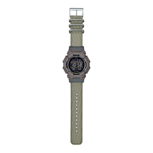 Reloj Casio GD-010CE-5
