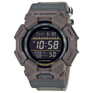 Reloj Casio GD-010CE-5