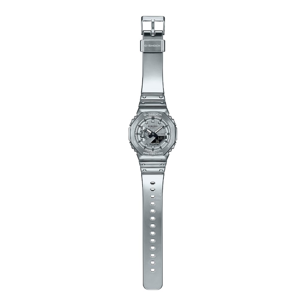 Reloj Casio GM-2100YM-8A