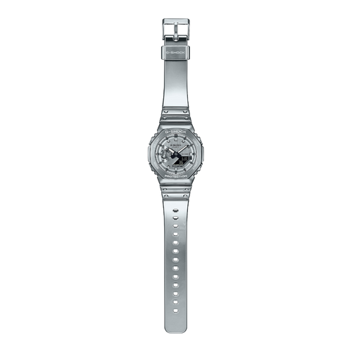 Reloj Casio GM-2100YM-8A