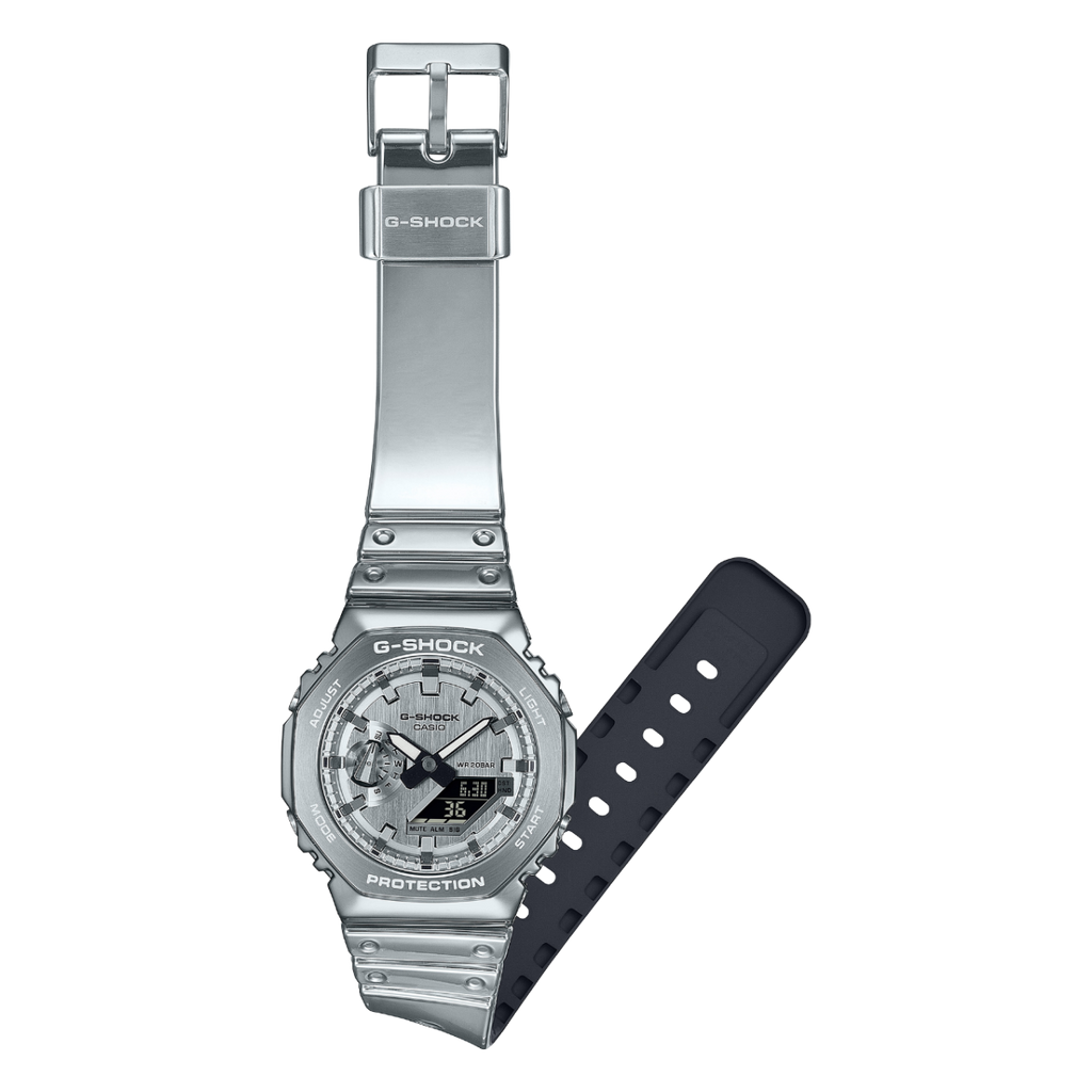 Reloj Casio GM-2100YM-8A