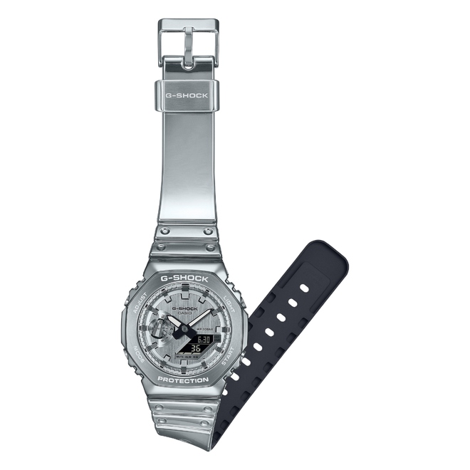 Reloj Casio GM-2100YM-8A